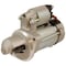 Wai Global Starter, STRND PLGR 12V 13T CW, 15kW12 Volt, CW, 13Tooth Pinion 19248N - alternate 4